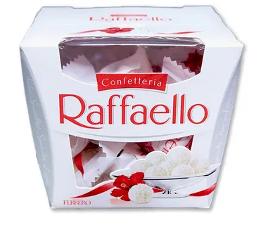 Конфеты Рафаэлло (150 гр)