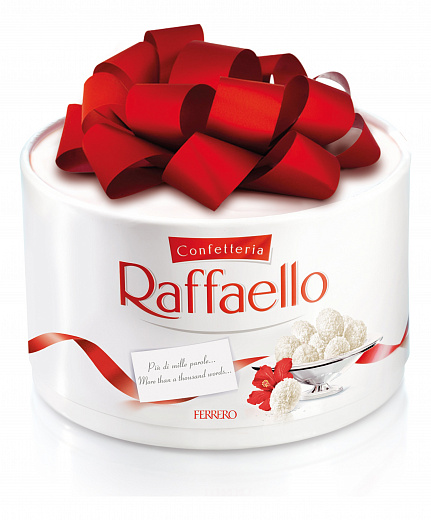 Конфеты Рафаэлло-тортик (100 гр)