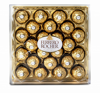 Конфеты Ferrero Rocher ( 300 гр)