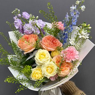 Дофаминовый букет