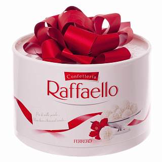Конфеты Рафаэлло-тортик ( 200 грамм)